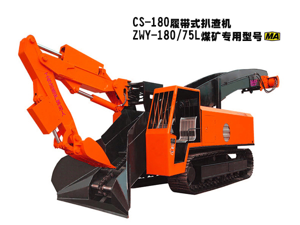 扒渣機沒力怎么回事